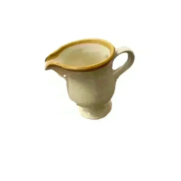 EXCELLENT
MIKASA VINTAGE Japan sugar and creamer set in excellent condition - Picture 2 of 6